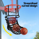 Everfit Basketball Hoop Rebounder Return System Ball Returner - RnR Galore