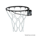 Everfit Basketball Ring Metal Braided Chain Net 12 Loop - RnR Galore