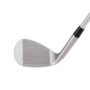 Everfit Golf Clubs Right Handed Golf Wedges Driver Rubber Steel 60 Degree - RnR Galore