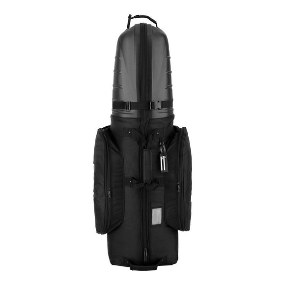 Everfit Golf Travel Bags for Airlines with Wheels Golf Clubs Hard Case Foldable - RnR Galore
