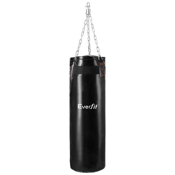 Everfit Hanging Boxing Punching Bag Home Gym Training - RnR Galore