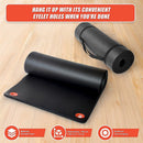 Eyelet Hanging Exercise Mat - RnR Galore