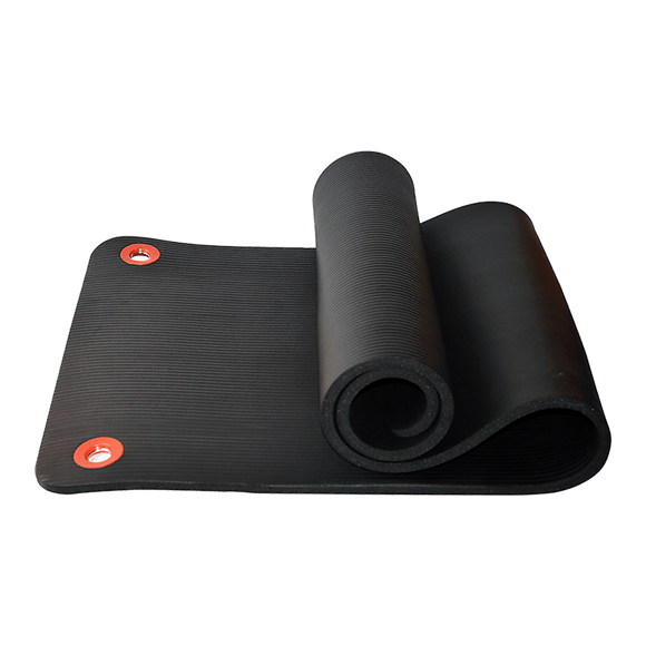 Eyelet Hanging Exercise Mat - RnR Galore