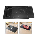 Fast Defrosting Meat Tray FDA Approved Large Miracle Aluminium Thawing Plate - RnR Galore