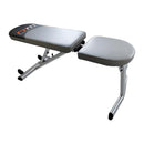 FID Flat Incline Decline Adjustable Bench Press - RnR Galore
