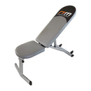 FID Flat Incline Decline Adjustable Bench Press - RnR Galore
