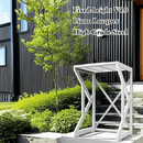 Fits all front - loading washers Fixed - height Drying machine stand V4.0 Machine AU - RnR Galore