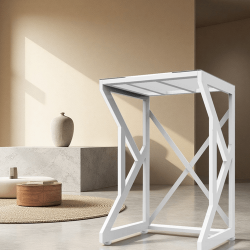 Fits all front - loading washers Fixed - height Drying machine stand V4.0 Machine AU - RnR Galore