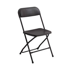 Folding Chair Easy Backrest Portable Leisure Outdoor Camping Seating Chair - RnR Galore