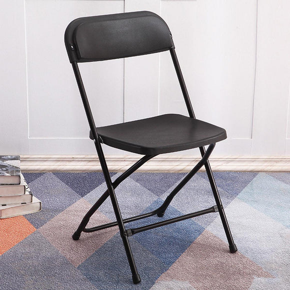 Folding Chair Easy Backrest Portable Leisure Outdoor Camping Seating Chair - RnR Galore