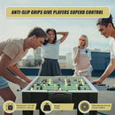 Foosball Soccer Table 4FT Tables Football Game Home Party Gift - RnR Galore