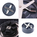 For Nutribullet Extractor Blade + Colossal Big Tall Large Cup 600 and 900 Models - RnR Galore