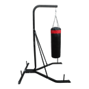 Freestanding 37kg Punching Bag Filled Heavy Duty - RnR Galore