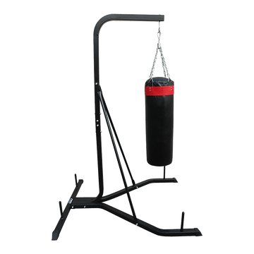 Freestanding 37kg Punching Bag Filled Heavy Duty - RnR Galore