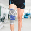 Full Knee Support Brace Knee Protector Large - RnR Galore