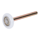 Garage Door Roller / Wheel / Heavy - duty 13 Ball Bearing 12 Pack - RnR Galore