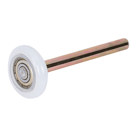 Garage Door Roller / Wheel / Heavy - duty 13 Ball Bearing 12 Pack - RnR Galore