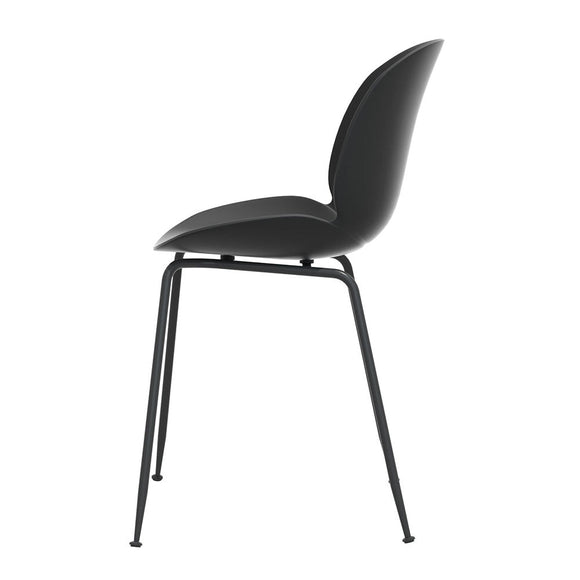Gardeon 4PC Outdoor Dining Chairs Lounge Chair Patio Garden Furniture Black - RnR Galore