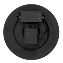 Gardeon Floating Solar Pond Water Fountain Pump Outdoor Fountains LED Light - RnR Galore