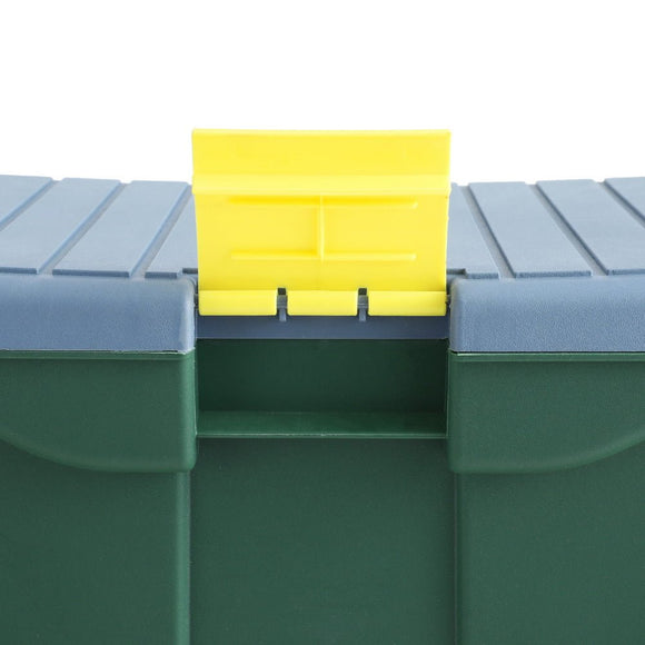 Gardeon Garen Tool Storage Cart 3 - In - 1 Green - RnR Galore