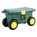Gardeon Garen Tool Storage Cart 3 - In - 1 Green - RnR Galore