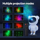 Gardeon Projector Party Light LED Astronaut Starry Sky Galaxy Laser Night Lamp - RnR Galore