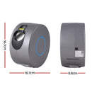 Gardeon Projector Party Light LED Starry Sky Galaxy Laser Projection Night Lamp - RnR Galore