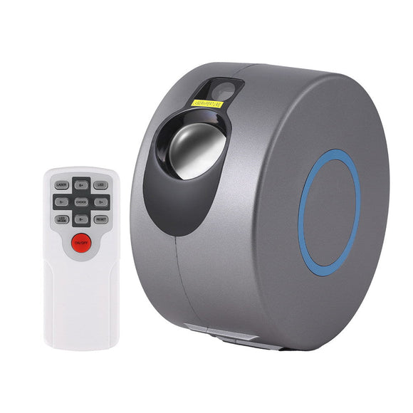 Gardeon Projector Party Light LED Starry Sky Galaxy Laser Projection Night Lamp - RnR Galore