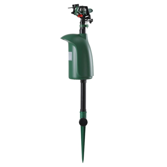 Gardeon Snake Repeller Outdoor Water Sprinkler Animal Deterrent - RnR Galore