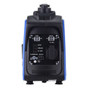 Gentrax 800w Pure Sine Wave Inverter Generator - RnR Galore
