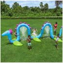 Giant Sea Serpent Sprinkler - RnR Galore