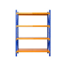 Giantz 2Mx1.5M Warehouse Shelving Garage Rack - RnR Galore