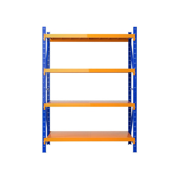 Giantz 2Mx1.5M Warehouse Shelving Garage Rack - RnR Galore