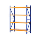 Giantz 2Mx1.5M Warehouse Shelving Garage Rack - RnR Galore