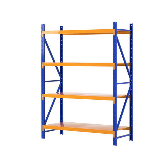 Giantz 2Mx1.5M Warehouse Shelving Garage Rack - RnR Galore