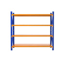 Giantz 2Mx1.8M Warehouse Shelving Garage Rack - RnR Galore