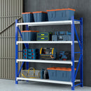 Giantz 2Mx2M Warehouse Shelving Garage Rack - RnR Galore