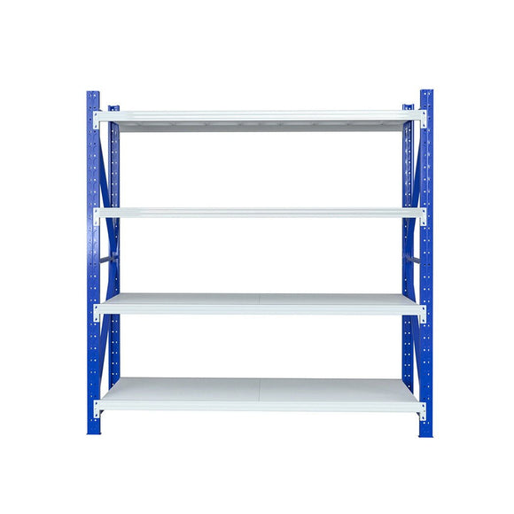 Giantz 2Mx2M Warehouse Shelving Garage Rack - RnR Galore