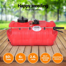 Giantz 50L Weed Sprayer Boom Pump Spot Spray - RnR Galore