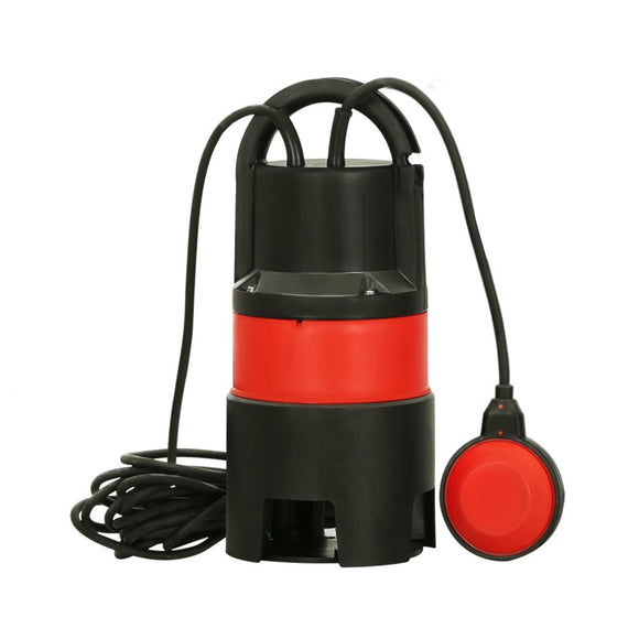 Giantz 550W Water Pump Dirty Submersible Sump Swim Pool Flooding Pond Clean - RnR Galore