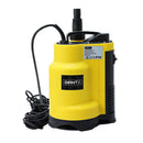 Giantz Garden Water Submersible Pump 750W Dirty Bore Sewerage Tank Well Steel - RnR Galore