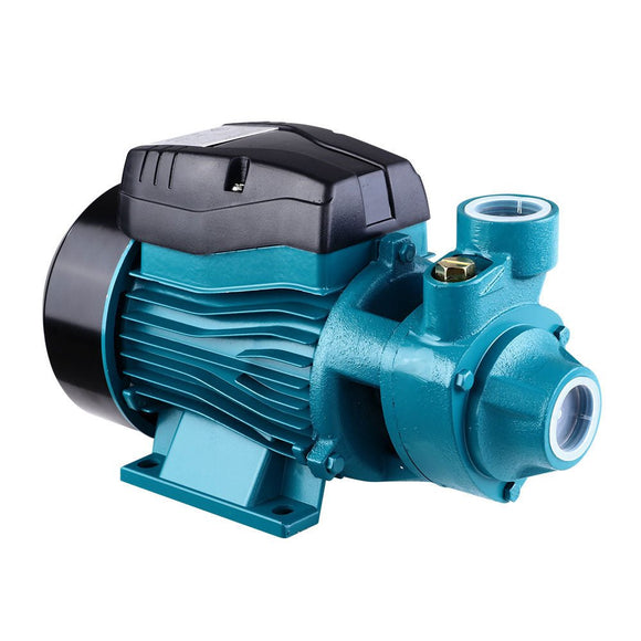 Giantz Peripheral Water Pump Clean Garden Farm Rain Tank Irrigation Electric QB60 - RnR Galore