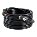 Giantz Pressure Washer Hose 30M 5800PSI Power Replacement Extension 1/4'' Quick Connect - RnR Galore