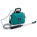 Giantz Weed Sprayer Garden Sprayer USB Charging Electric Shoulder Sprayer 5L - RnR Galore