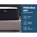 Giselle Bedding 16cm Mattress Medium Firm Queen - RnR Galore