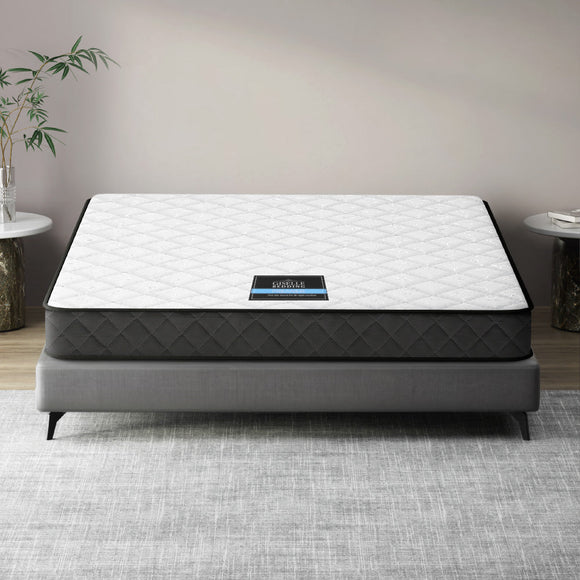 Giselle Bedding 16cm Mattress Tight Top Queen - RnR Galore