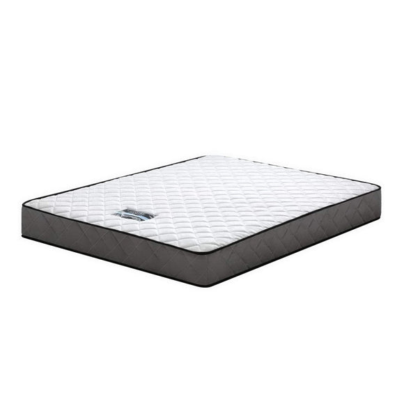 Giselle Bedding 16cm Mattress Tight Top Queen - RnR Galore