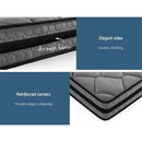 Giselle Bedding 22cm Mattress Medium Firm Double - RnR Galore