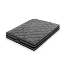 Giselle Bedding 22cm Mattress Medium Firm Double - RnR Galore