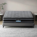 Giselle Bedding 22cm Mattress Medium Firm Double - RnR Galore